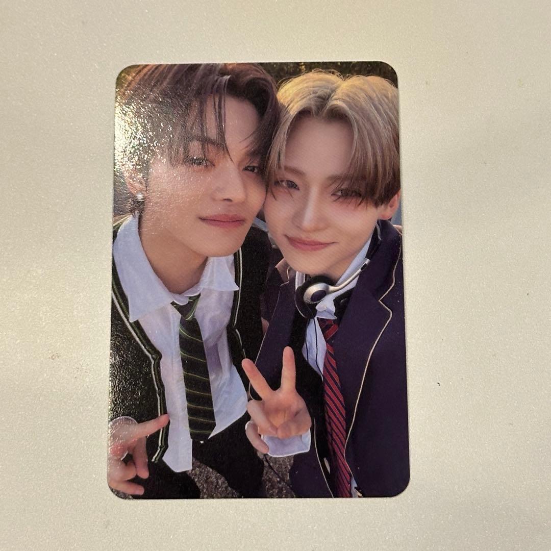 ALD1 サンウォン リオ サンリオ ユニット トレカ