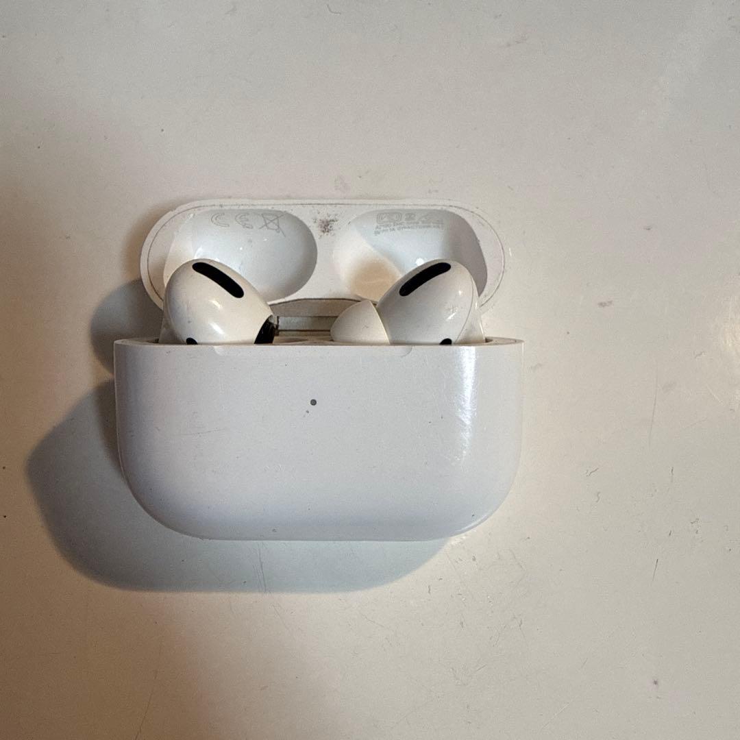 イヤホン AirPodsPro
