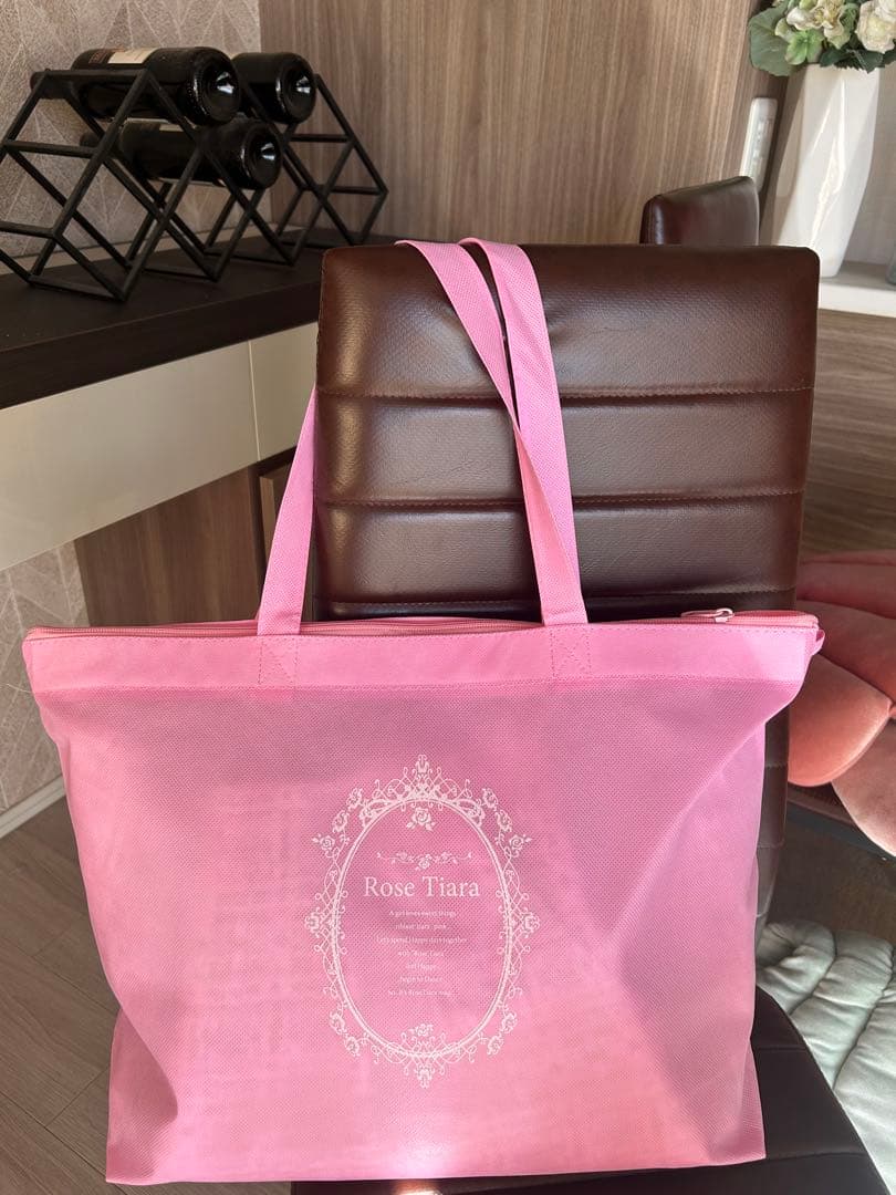 ば*ー様 Rose Tiara 2026福袋 size42