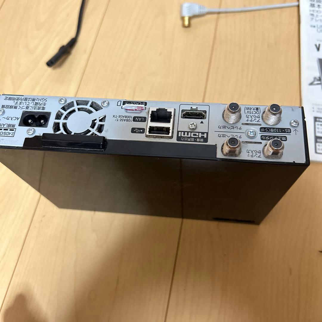 Panasonic プライベートビエラUN-10T5-W