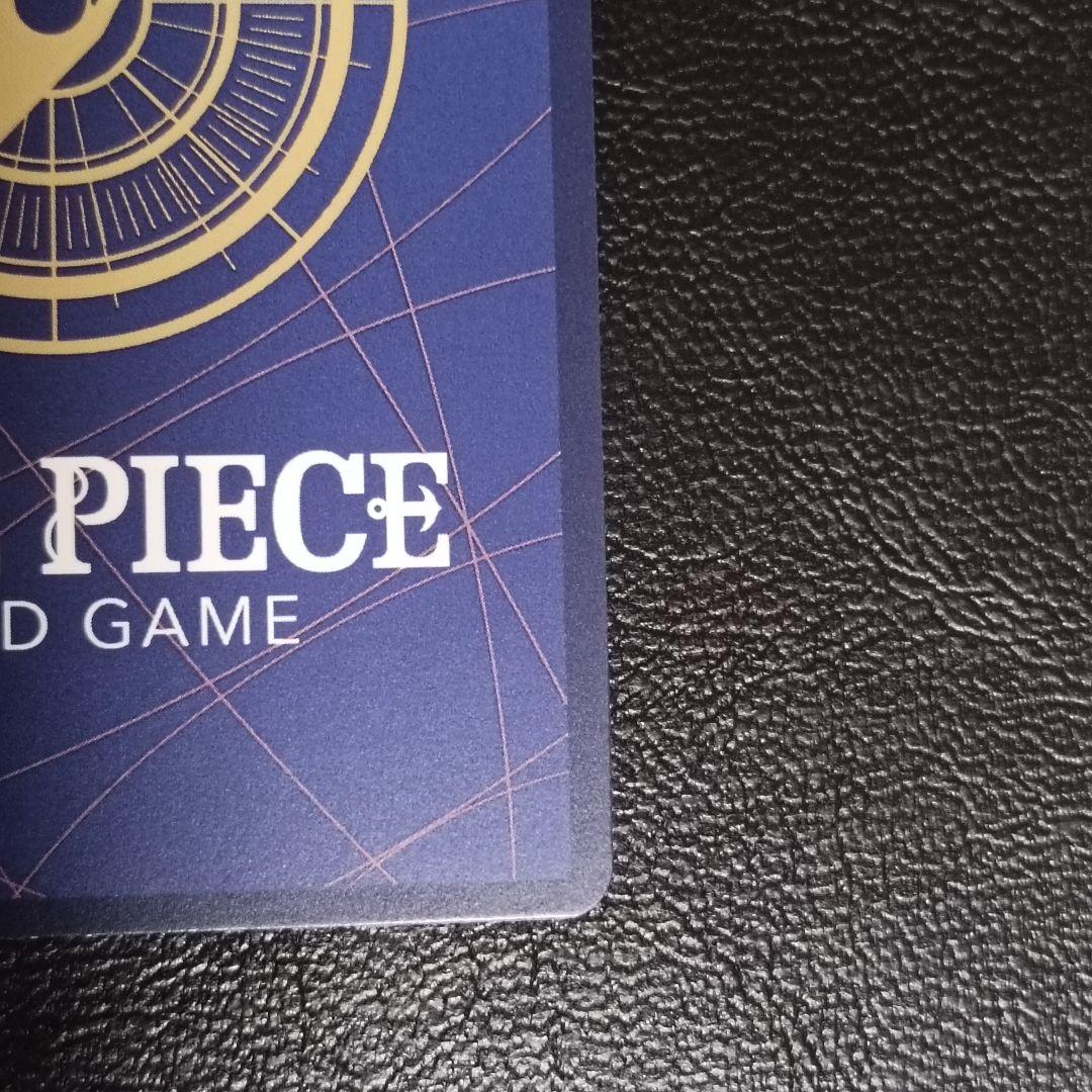 ワンピース　モンキー・D・ルフィ　フラッグシップ Japan