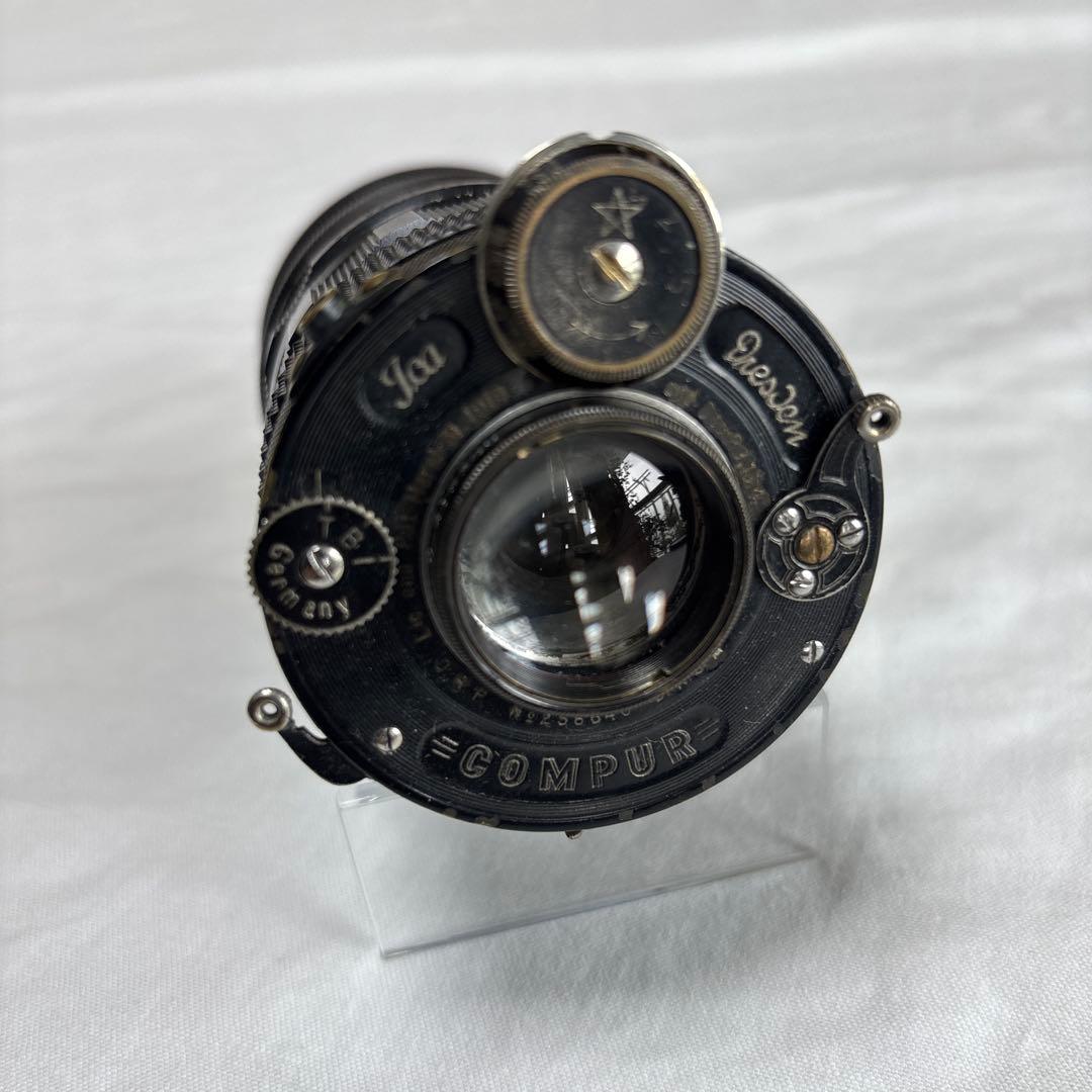 Carl Ziss 105 mm f4.5 M42マウント用