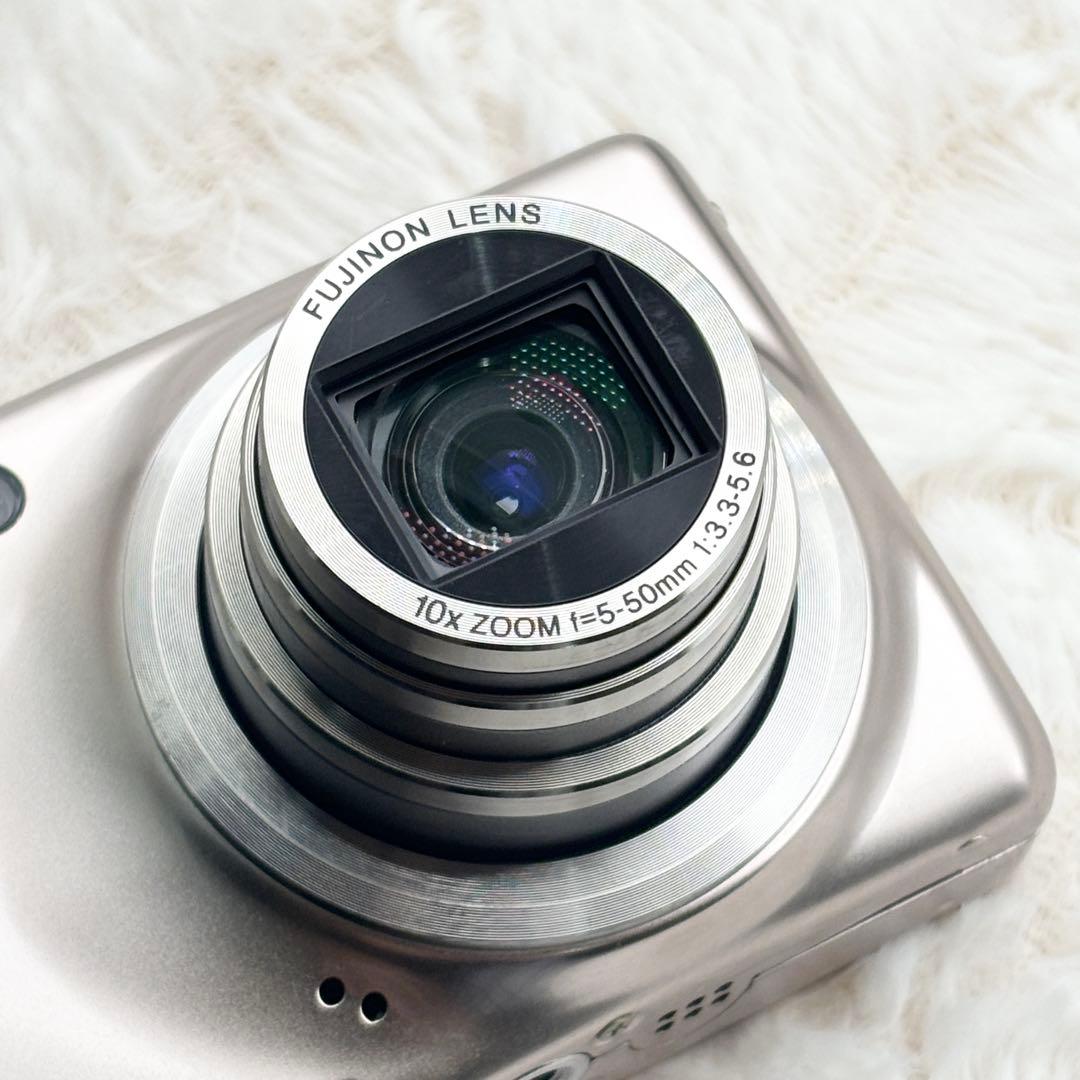 美品 動作良好✨ 実写美⭕️ FUJIFILM FinePix F80EXR