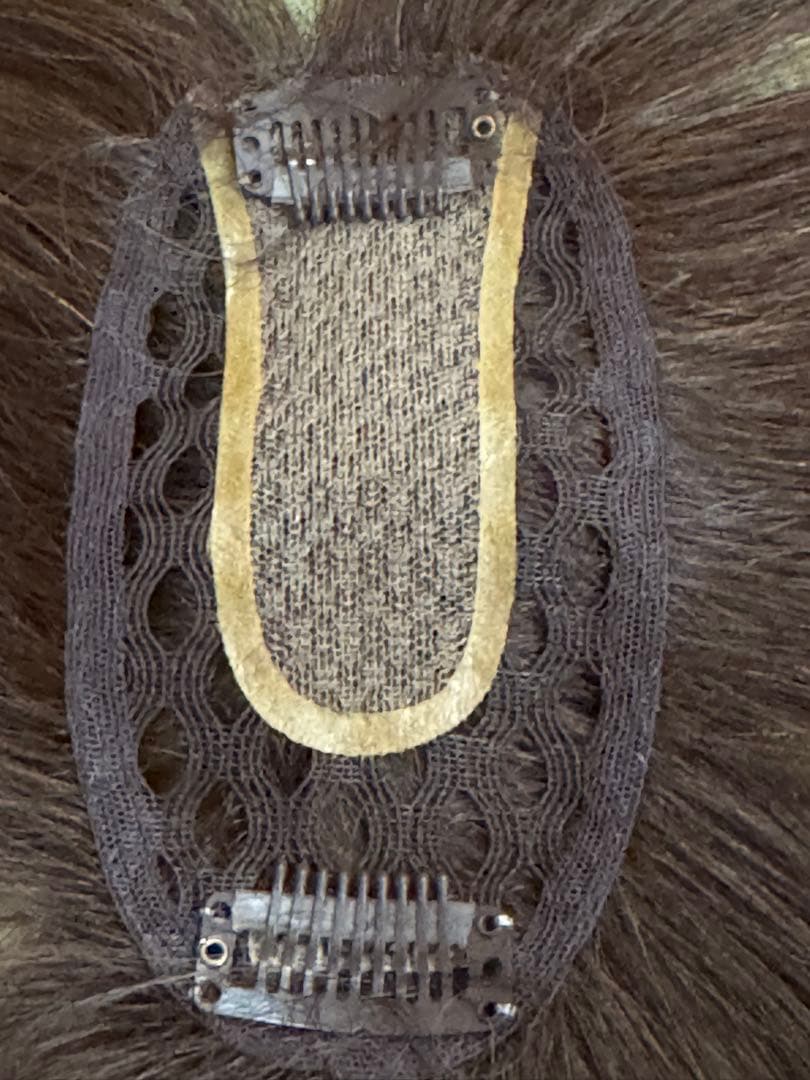 ＊お値下げしました＊アートネイチャーJOヘアピース