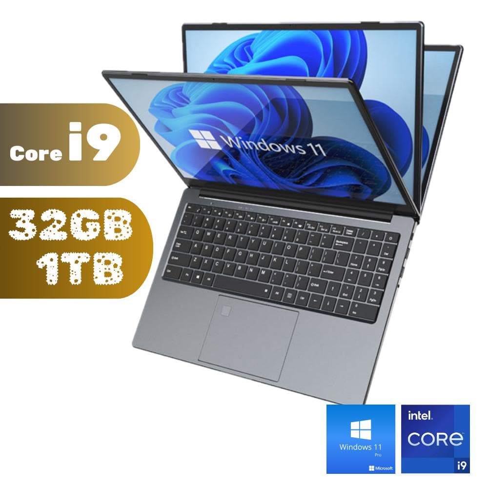 【新品】ノートパソコン Intel core-i9 32GB + 1TB