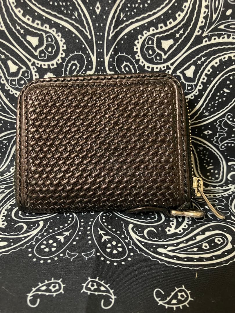 Porter Classicケースsilver