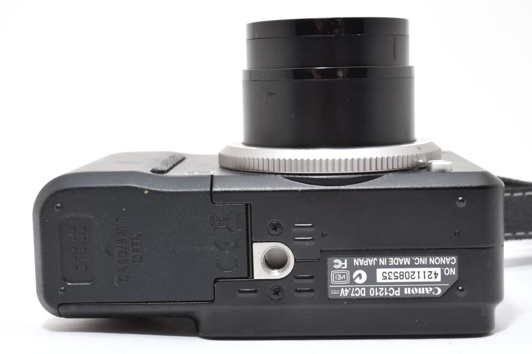 マ*ト様 ■ 美品 ■ Canon PowerShot G7