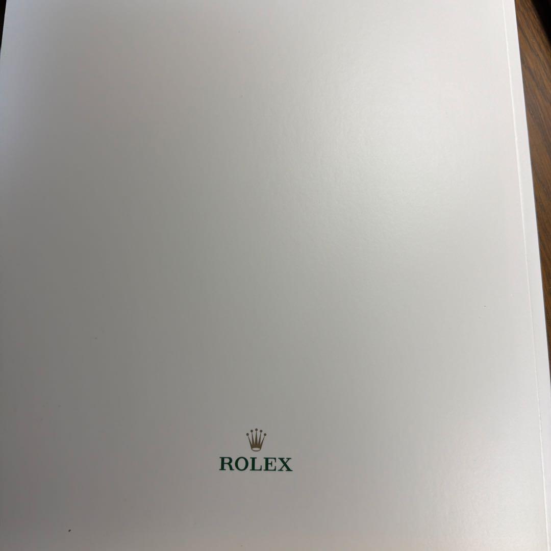 趣味・スポーツ・実用 the ROLEX Magazine ne