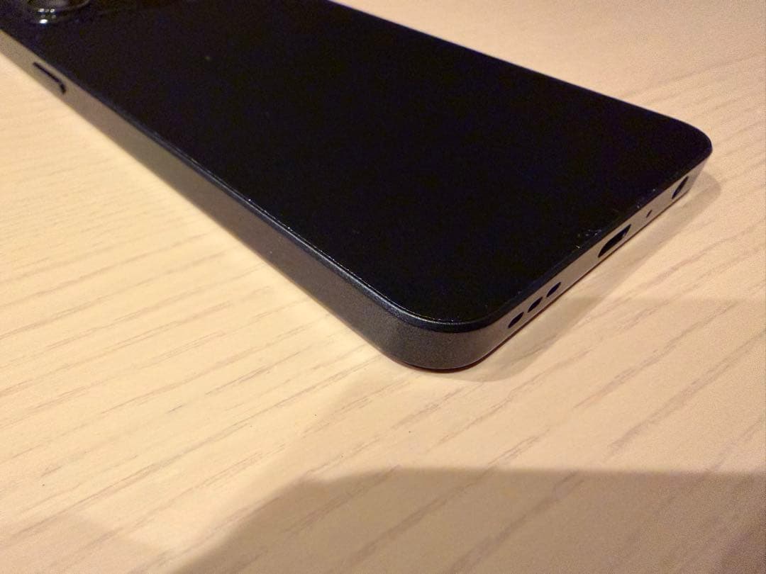 OPPO Reno 9 A 中古美品 本体のみ SIMフリー