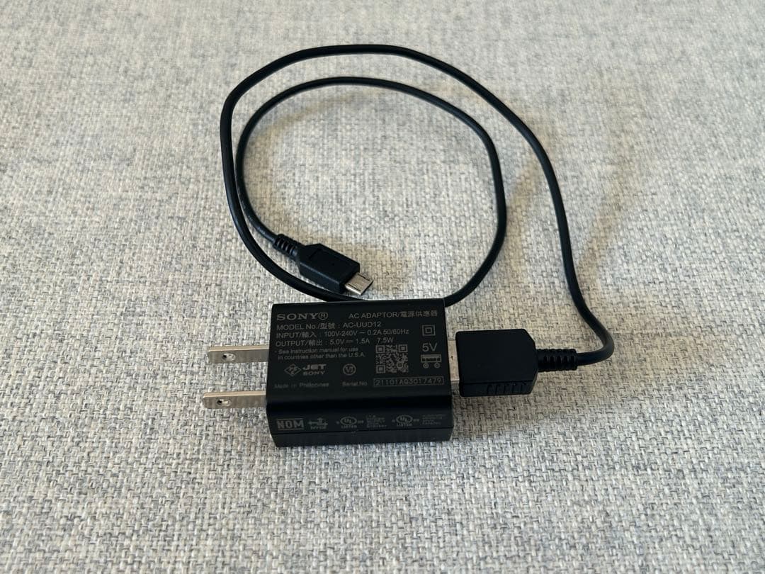 Sony α6400 本体＋16-50mm レンズキット 元箱あり