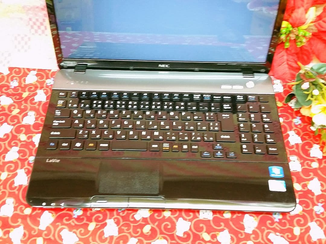 新Win11搭載★2世代Corei5★すぐ使えます★ブラック★ZOOM★オフィス