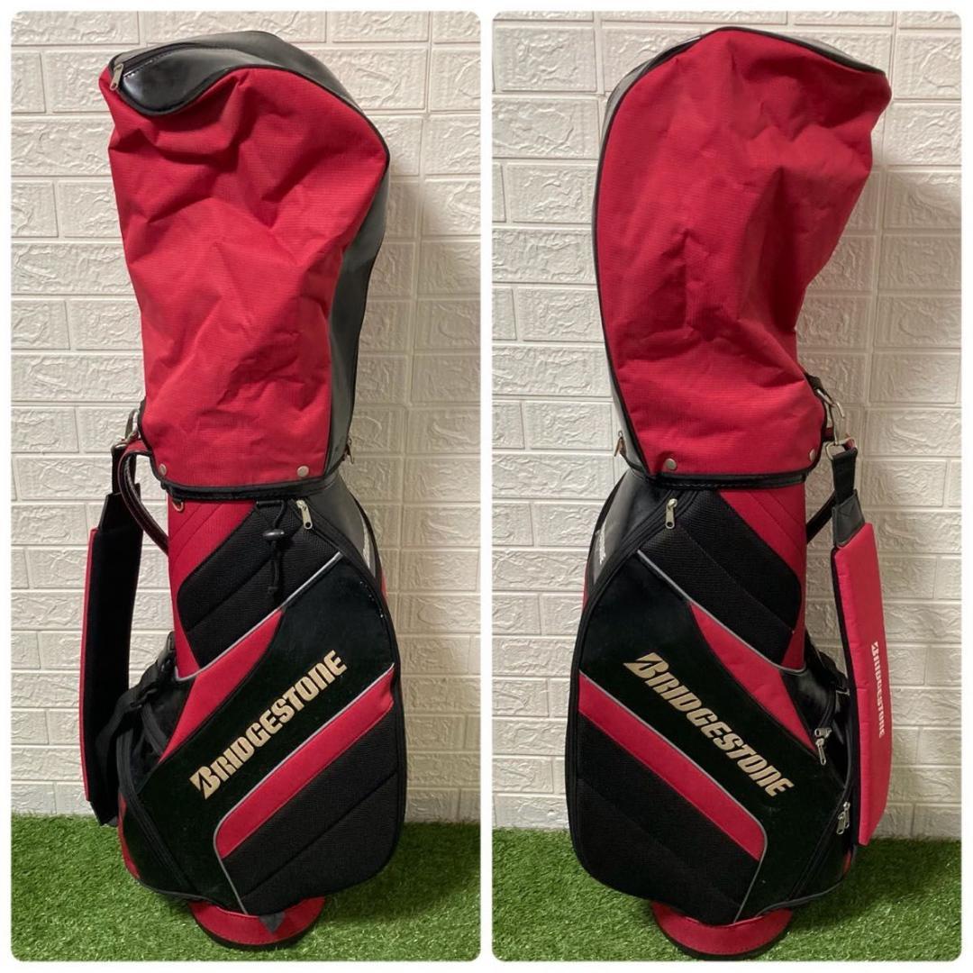 初心者向け　callaway キャロウェイ　メンズゴルフクラブ 10本