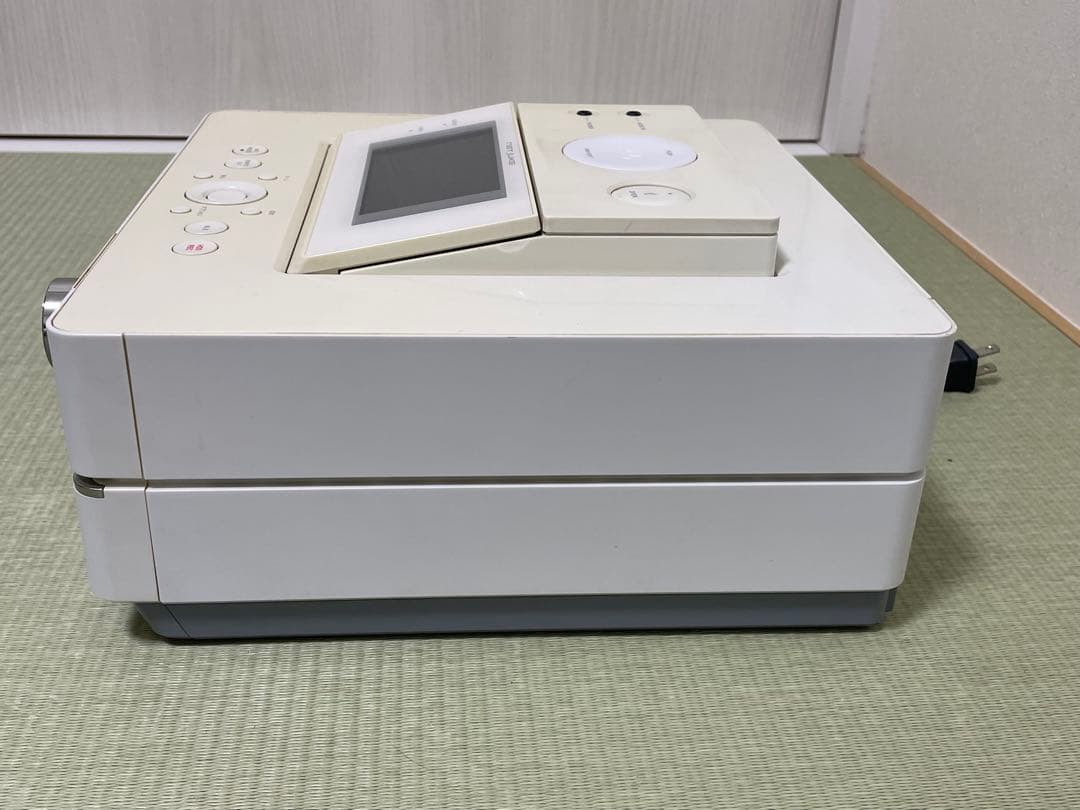 SONY NET JUKE　NAS-D55HD　 ミニコンポ ホワイト　即日発送