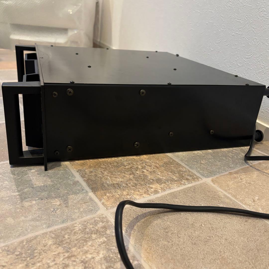 Victor PS-A700 パワーアンプ 動作OK ジャンク 扱い