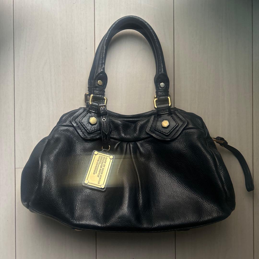 バッグ Marc by Marc Jacobs Classic Q 2way Bag