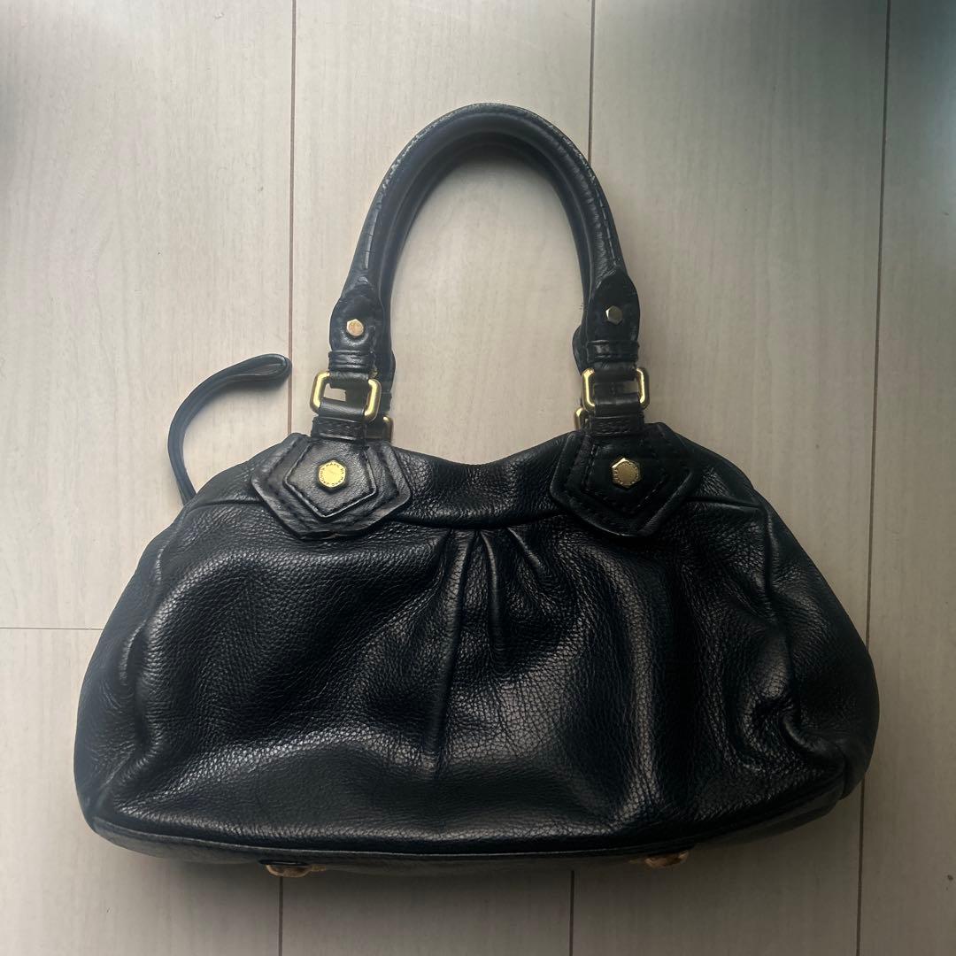 バッグ Marc by Marc Jacobs Classic Q 2way Bag