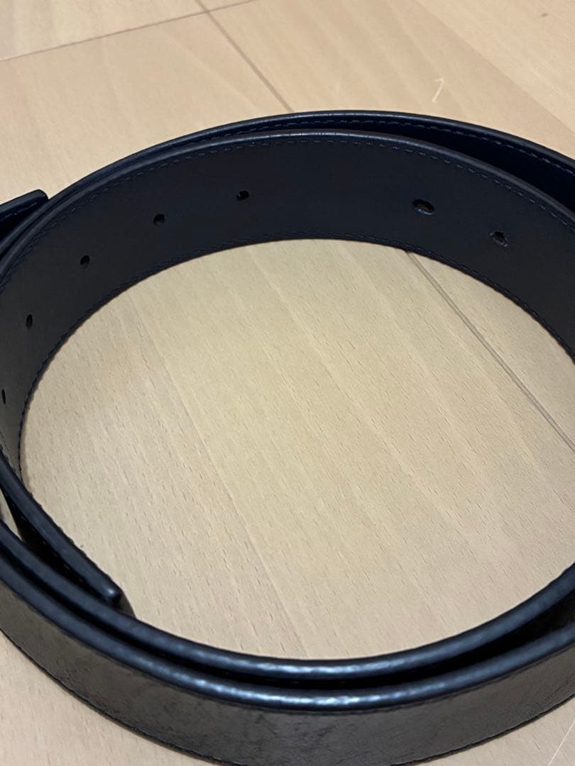 ロエベ　ベルト