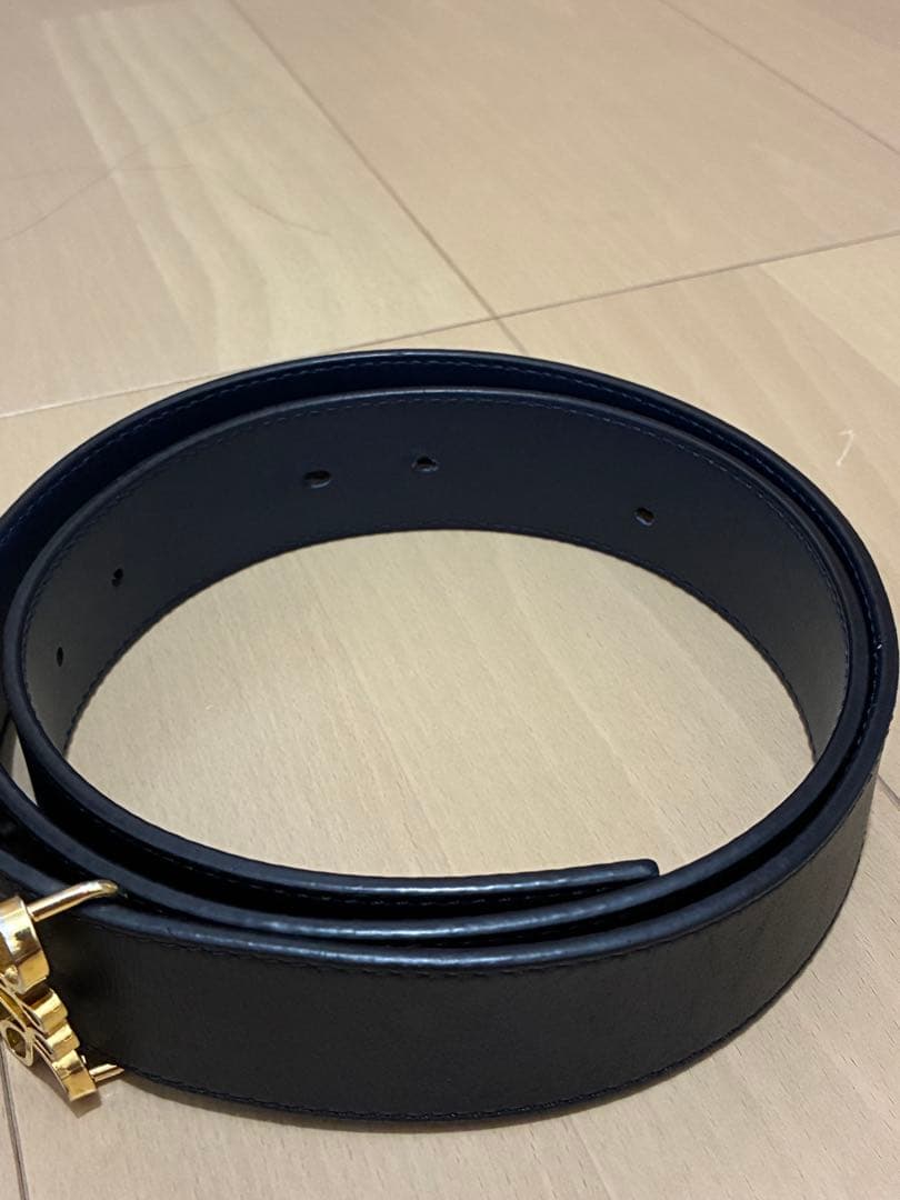 ロエベ　ベルト