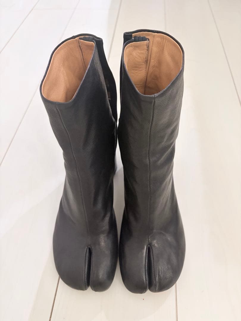 Maison Margiela tabiアンクルブーツ　38