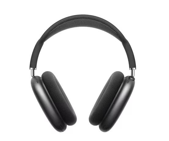 Apple MGYH3J/A AirPods Max グレイ 新品未使用未開封