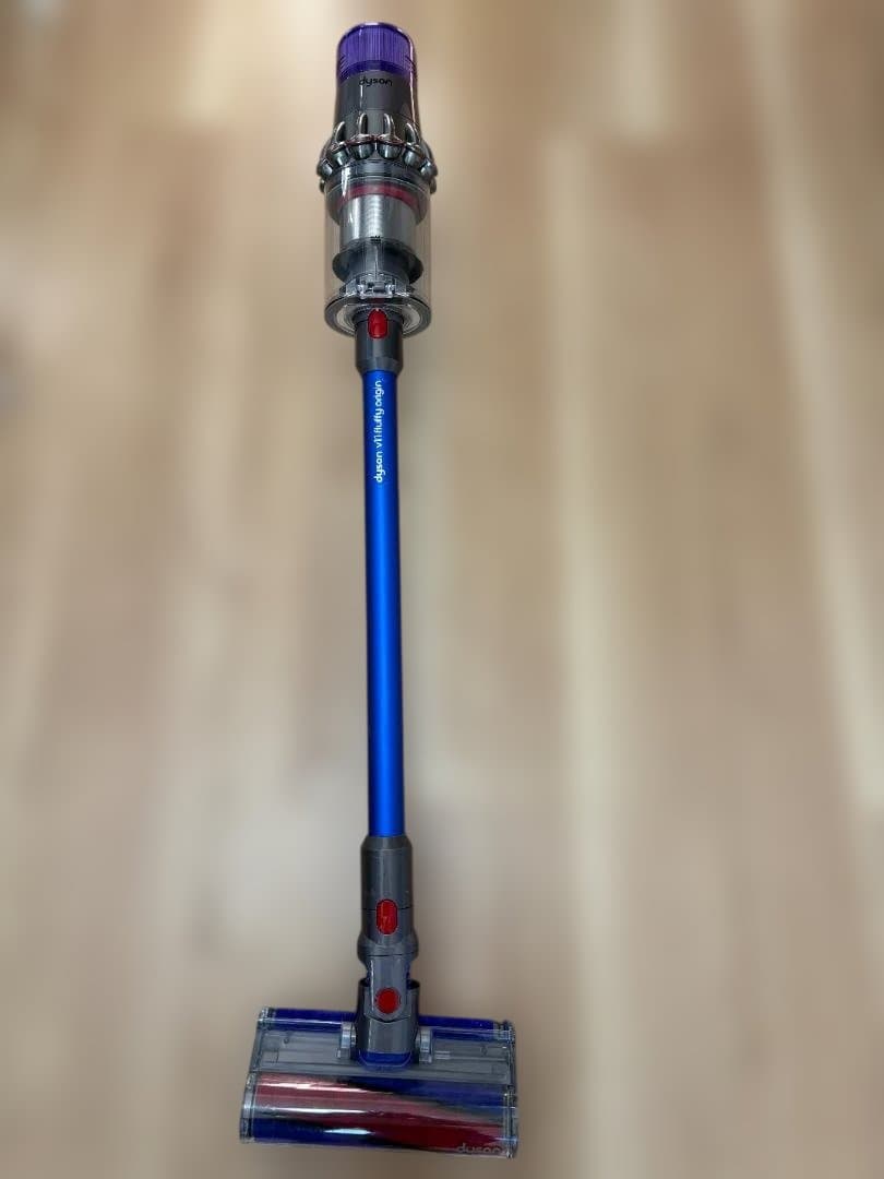 Dyson V11 Fluffy Origin（SV14）掃除機｜フルセット｜