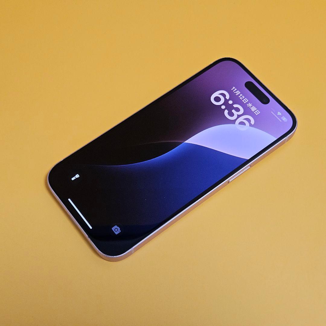 iPhone 15 256GB｜24時間以内発送!