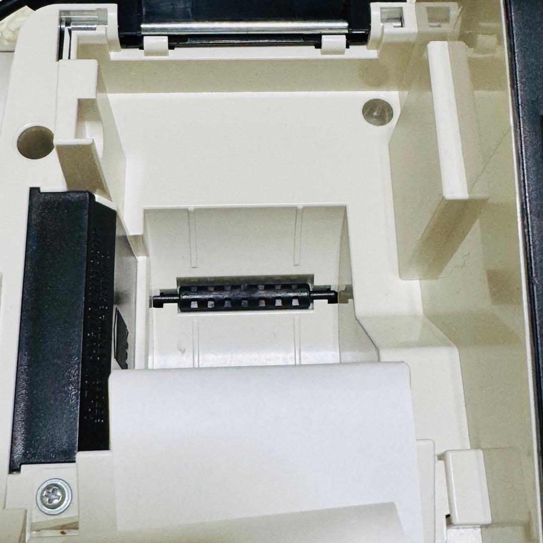 クローバー CLOVER 100LC レジスター