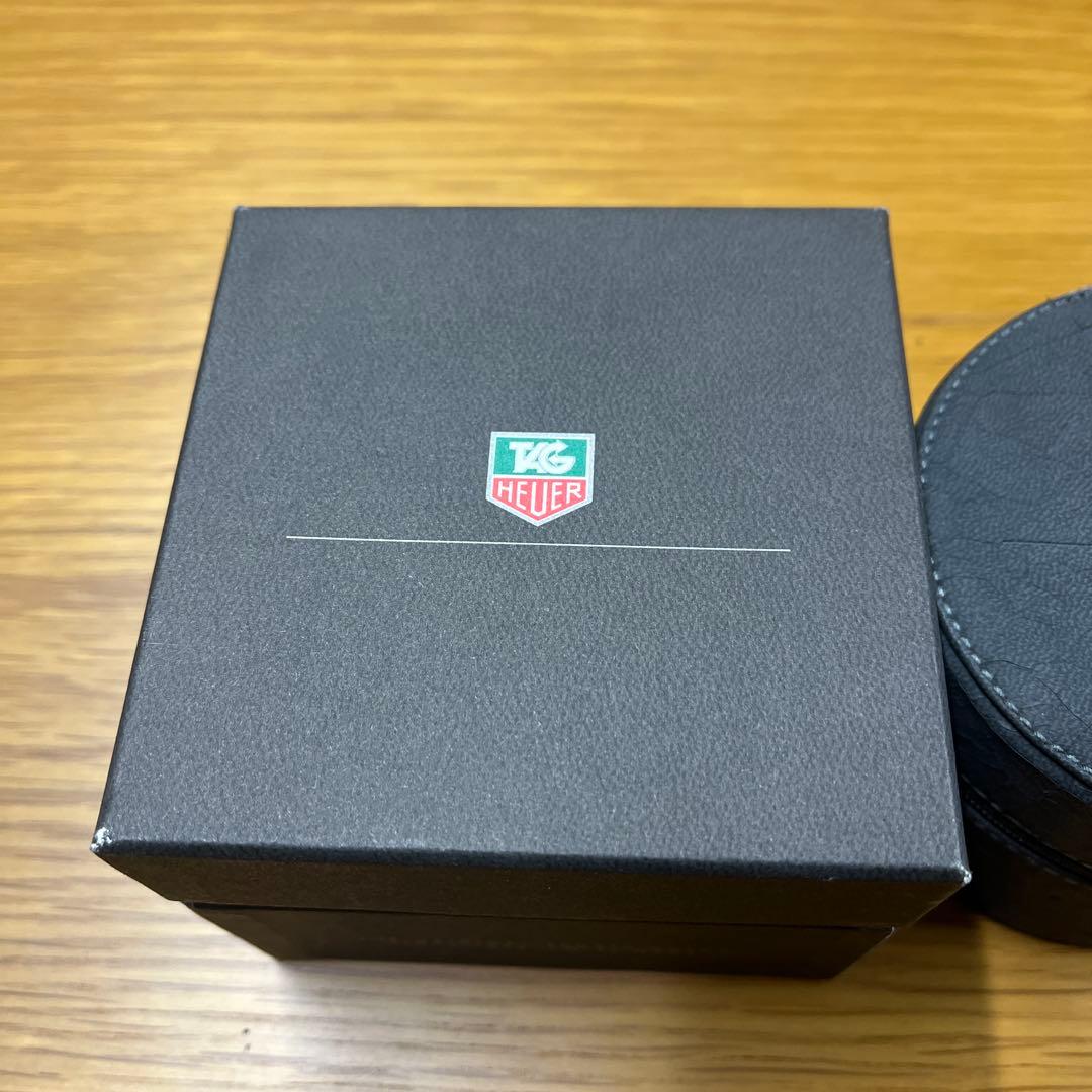 TAG HEUER タグホイヤー professional WG1118