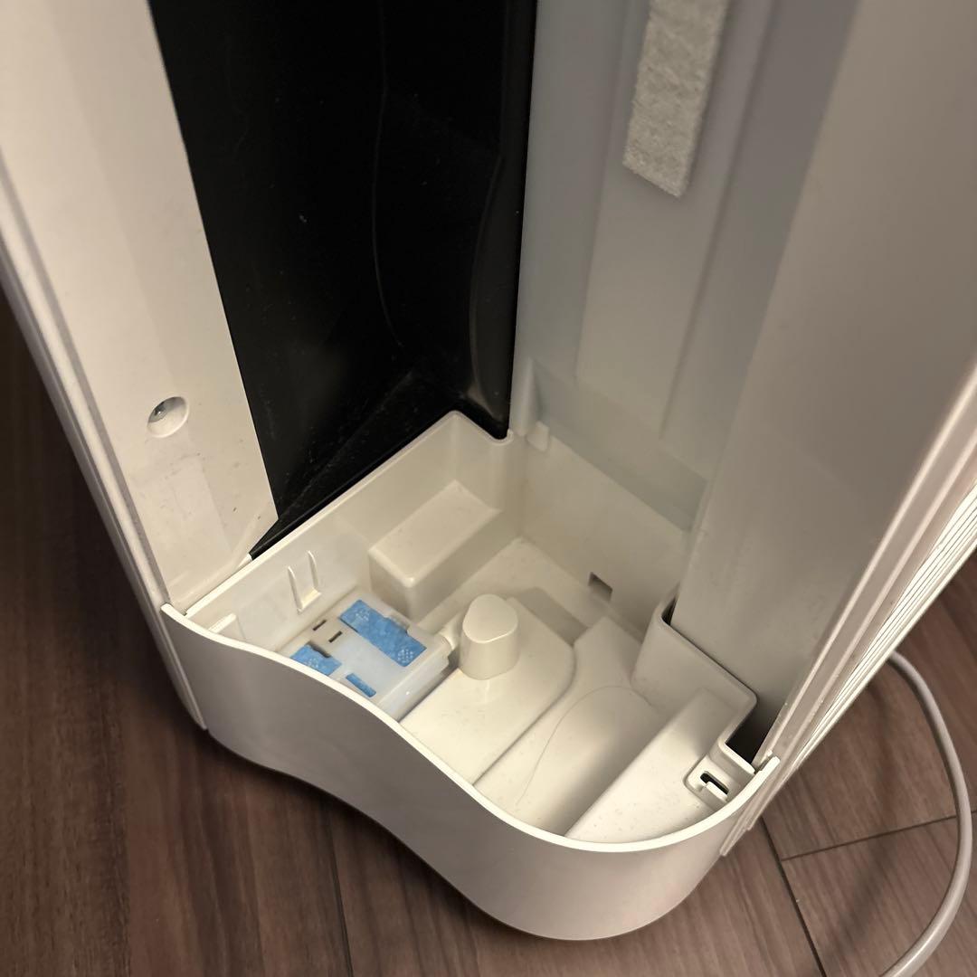 SHARP KC-J50-W 空気清浄機 加湿器 2022年製