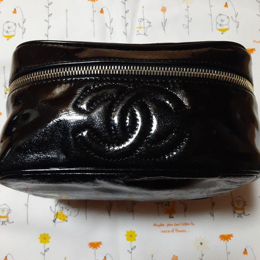 ク*︎様 売り切りCHANELバニティ❗