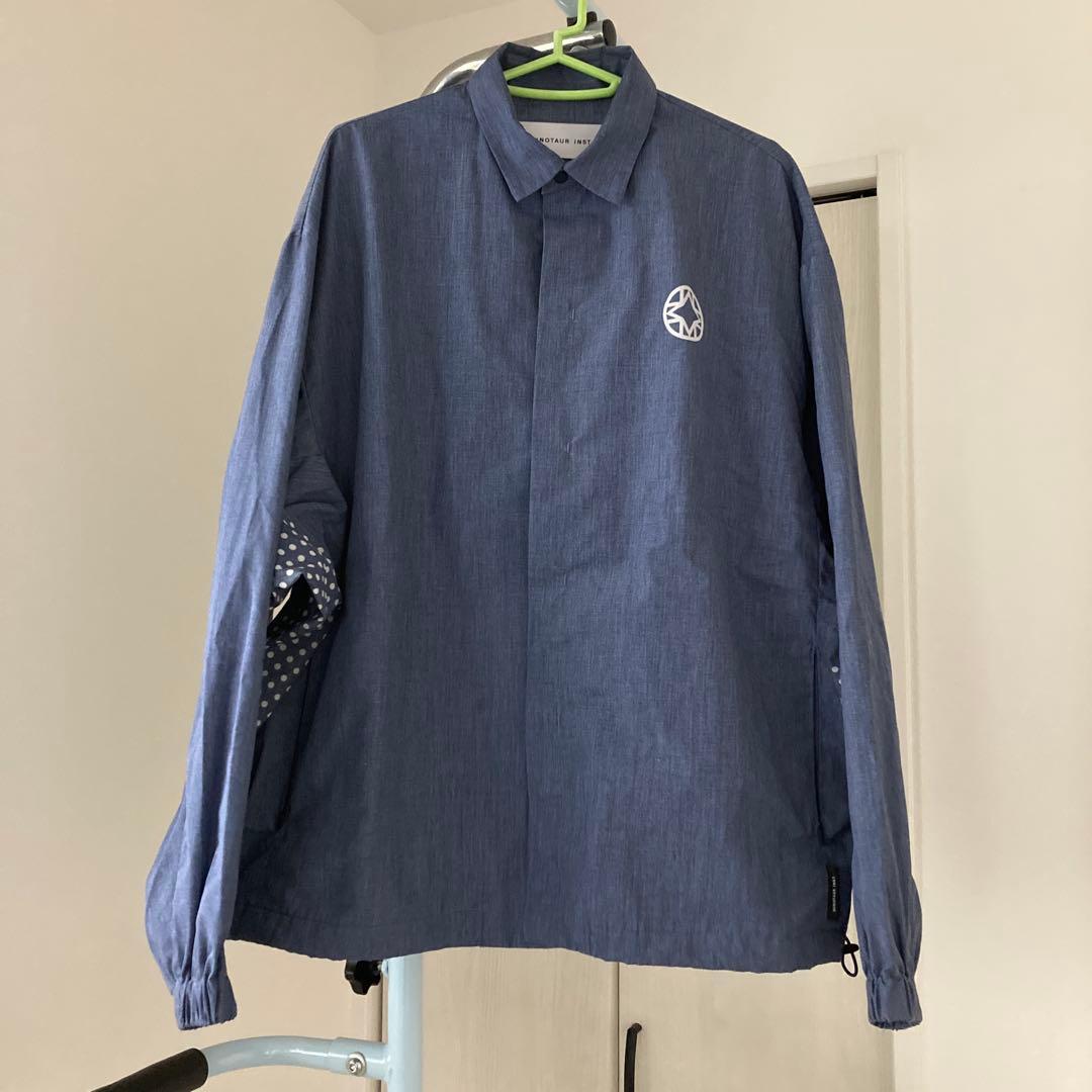 【Minotaur】メンズ トップス Mサイズ