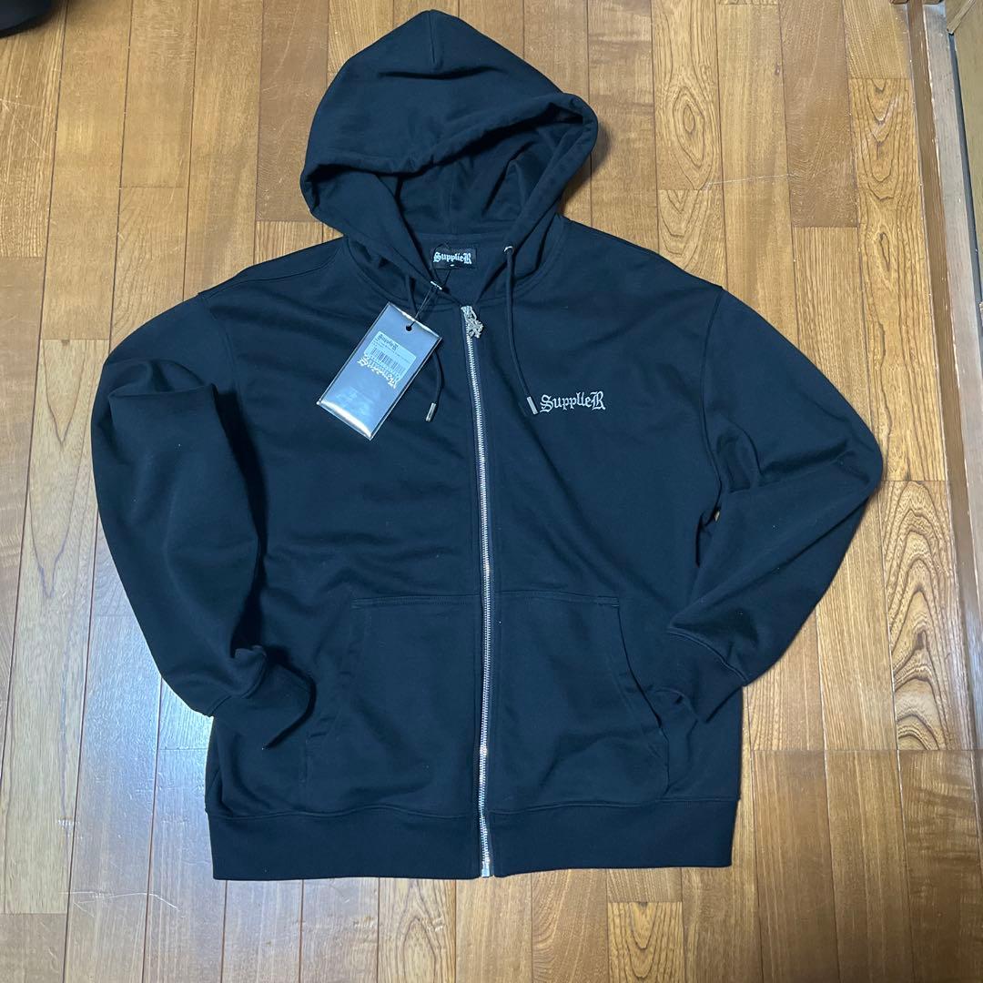 サプライヤージップパーカー‼️破格‼️