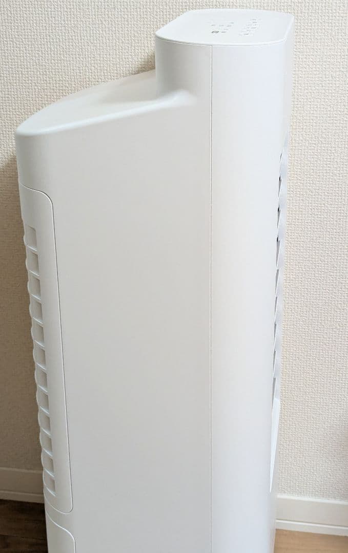 アイリスオーヤマ 冷風扇 KCTF-01M リモコン付き 動作確認済