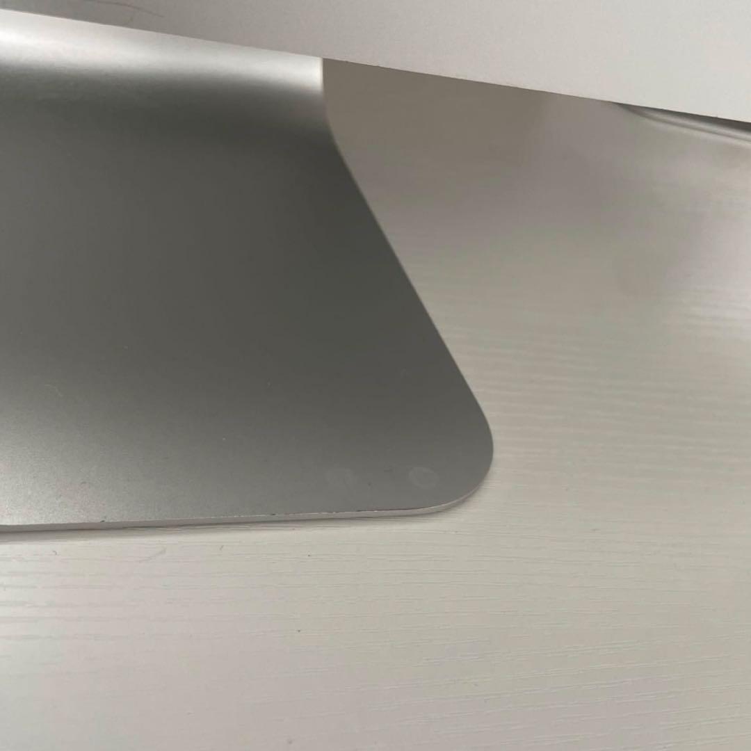 iMac 21.5インチ Late 2013 メモリ16GB 1TB