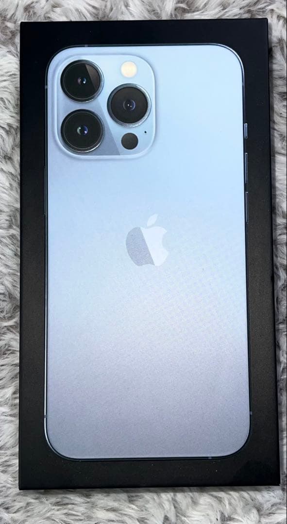 iPhone13Pro 1TB 美品！　早い者勝ち！