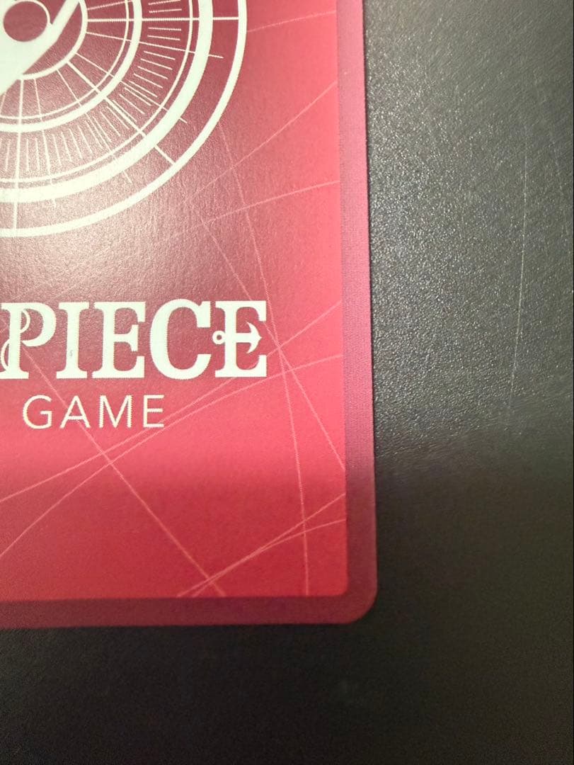 ナミ L リーダーパラレル(リーパラ)美品