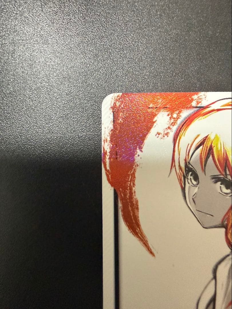 ナミ L リーダーパラレル(リーパラ)美品