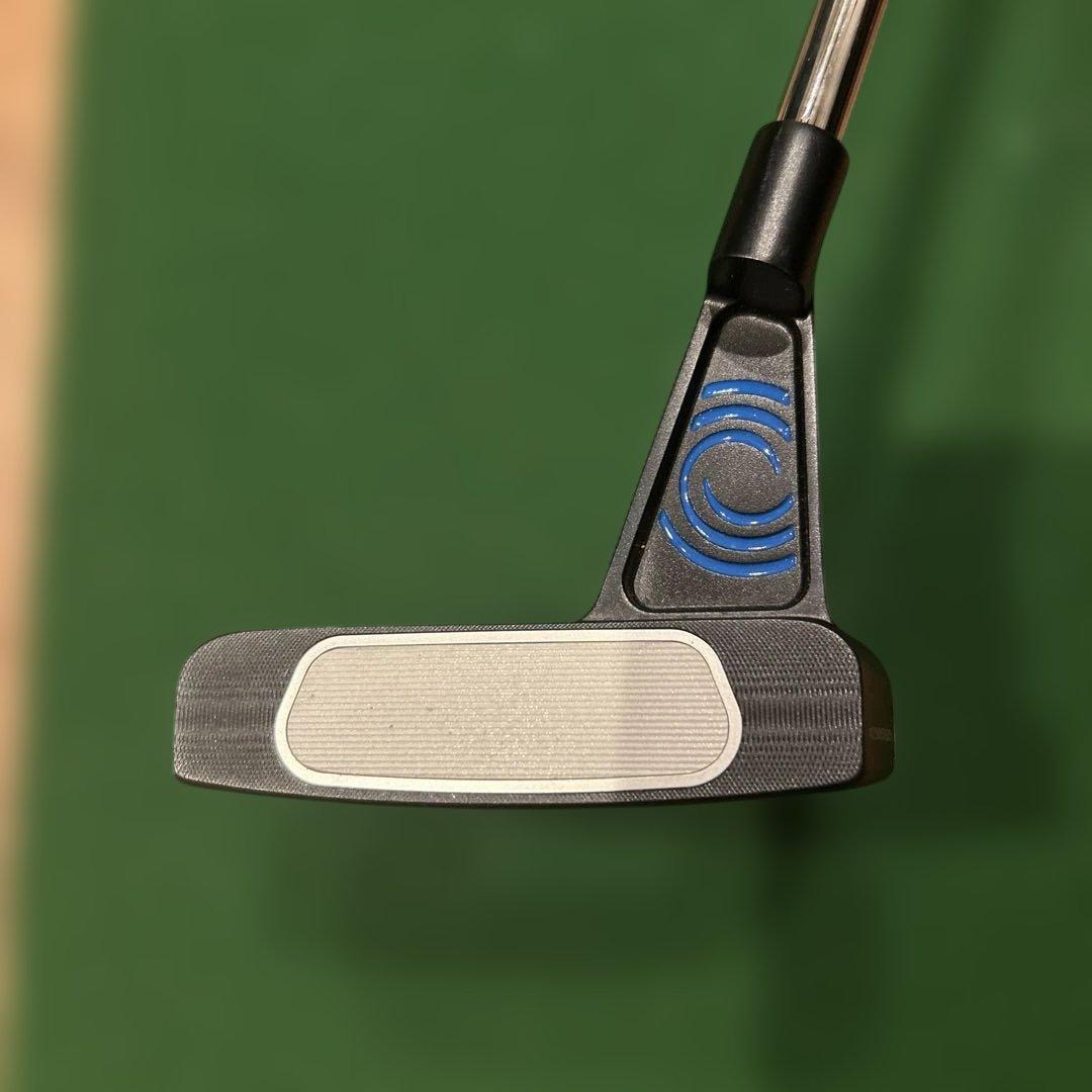 オデッセイ A i-ONE TRI-BEAM JAILBIRDminiパター