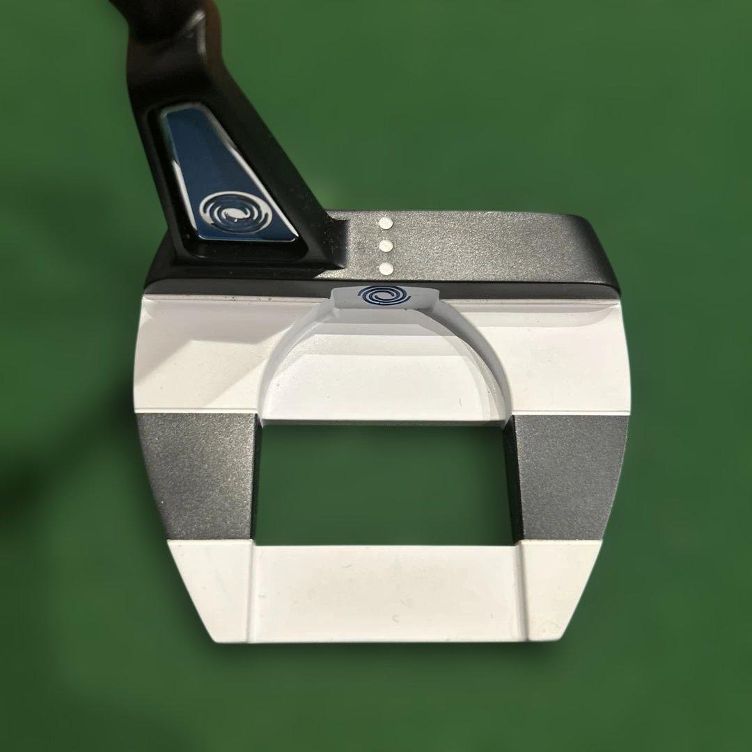 オデッセイ A i-ONE TRI-BEAM JAILBIRDminiパター