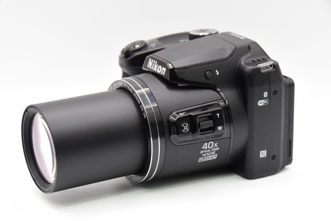 ■ 美品 ■ ニコン Nikon COOLPIX B500 単三電池使用