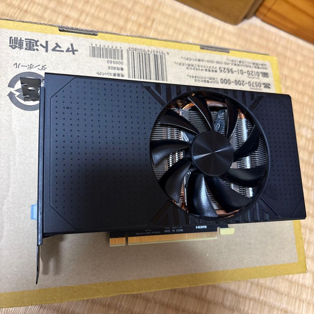 ジャンク　グラフィックボード RTX3060 12G