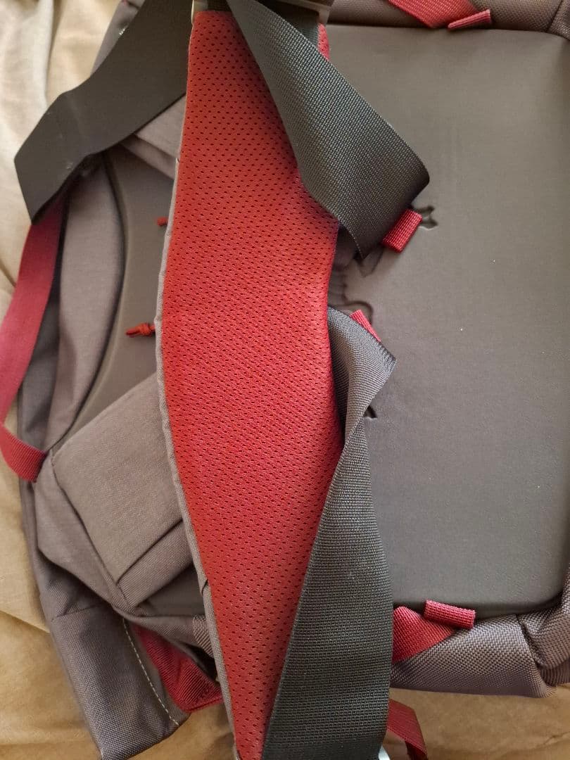 ARC'TERYX アークテリクス ミストラル16 廃盤 メッセンジャーバッグ