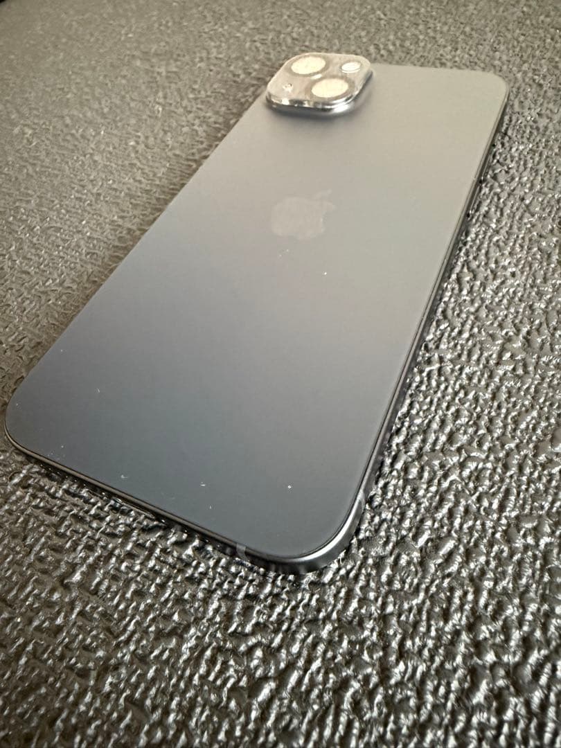 [香港版] Apple iPhone 15 Plus 256GB