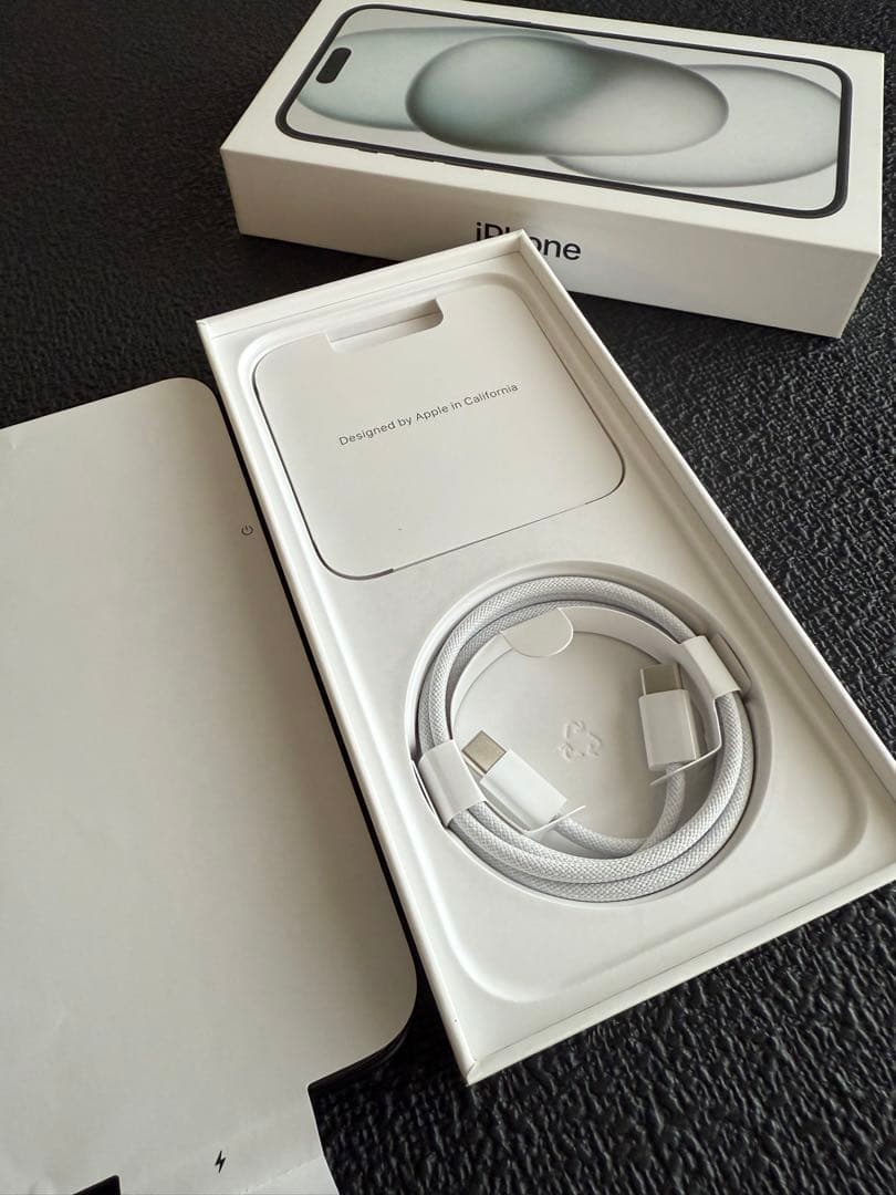 [香港版] Apple iPhone 15 Plus 256GB