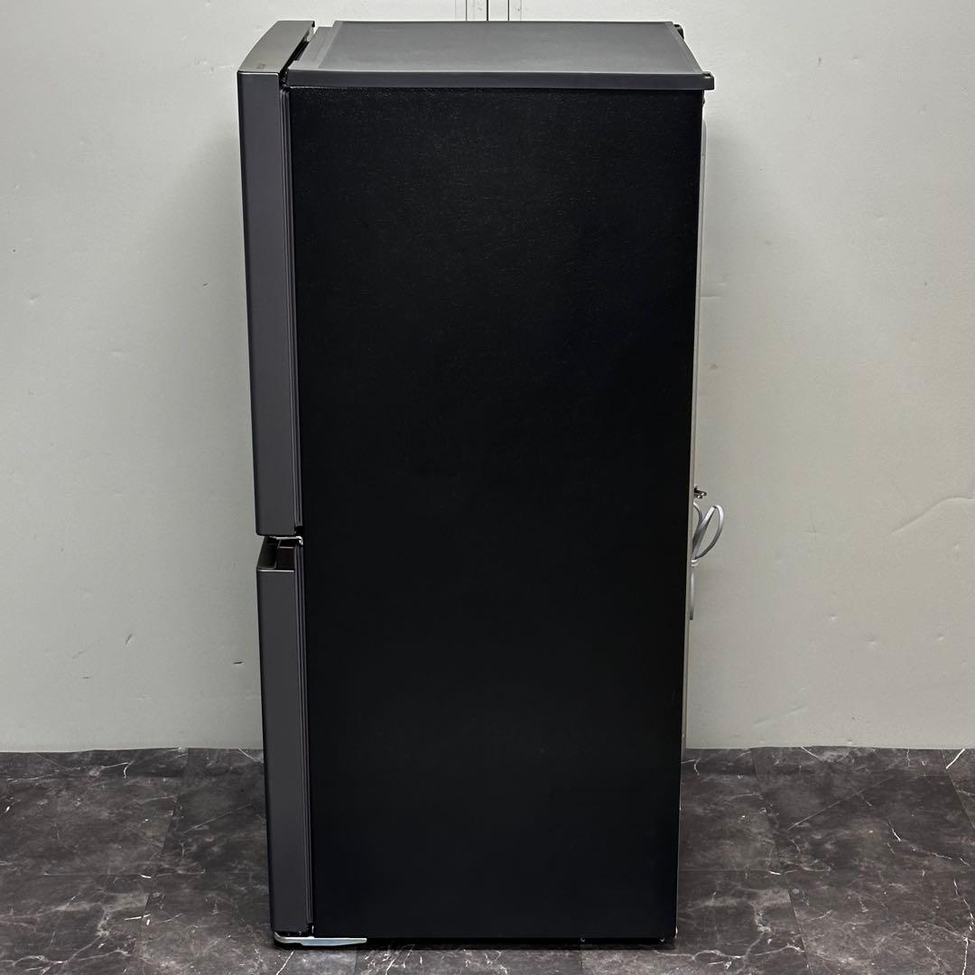 ∞送料込！設置対応◎2023年製 AQUA 135L AQR-14P（DS）