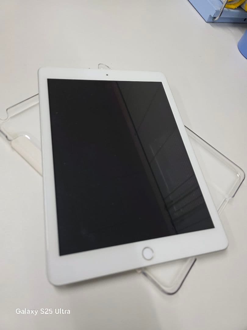 iPad第6世代32GB「美品」
