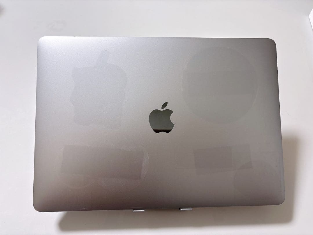 MacBook Air M1 1TB 最大容量94% メモリ16GB