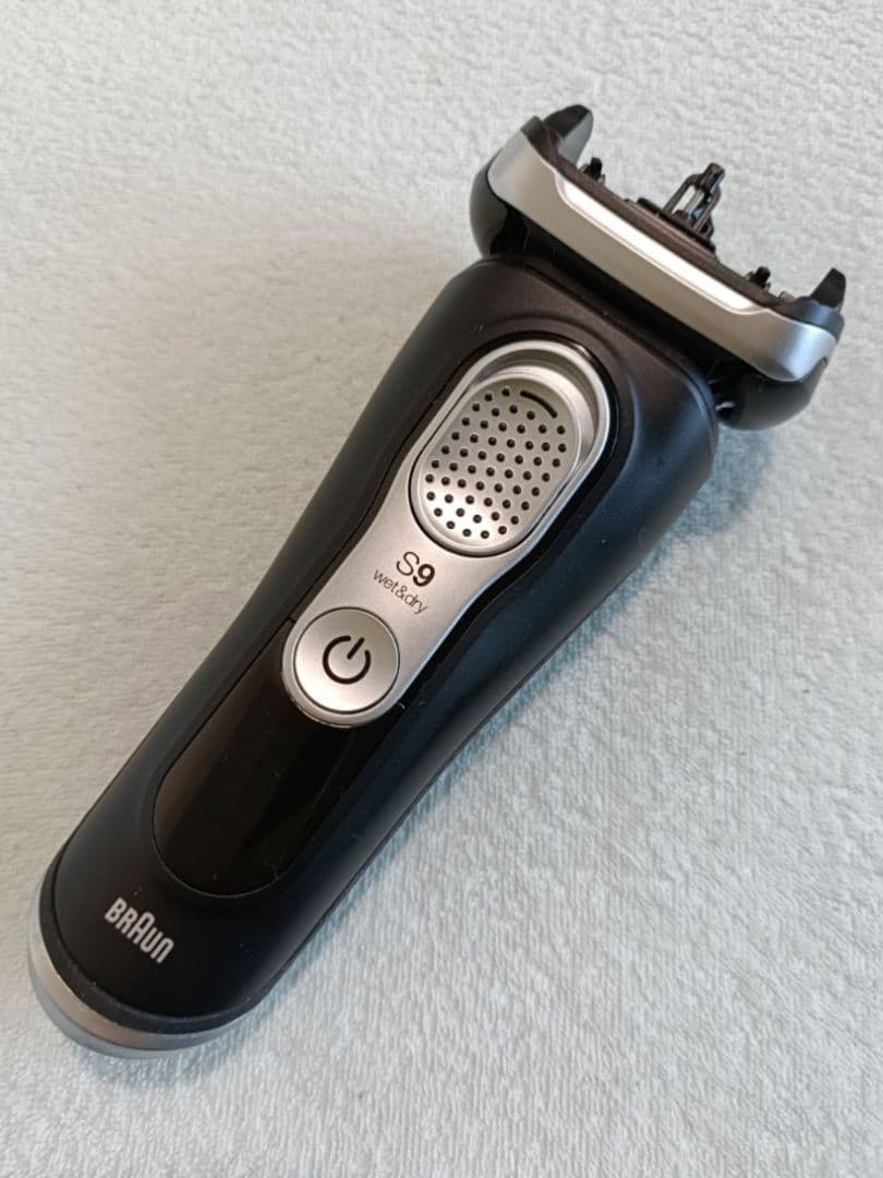 ブラウン最高series9 S9 9360s-v 新品未使用‼️