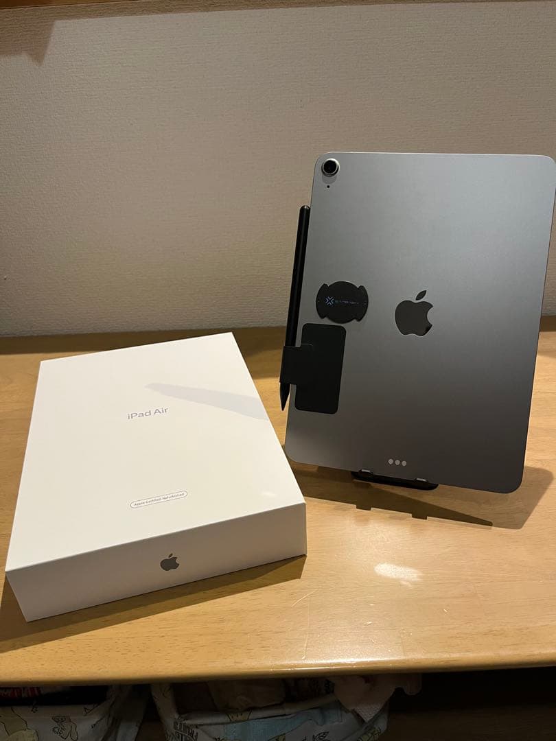 【美品】iPad Air M3 128GB Wi-Fi