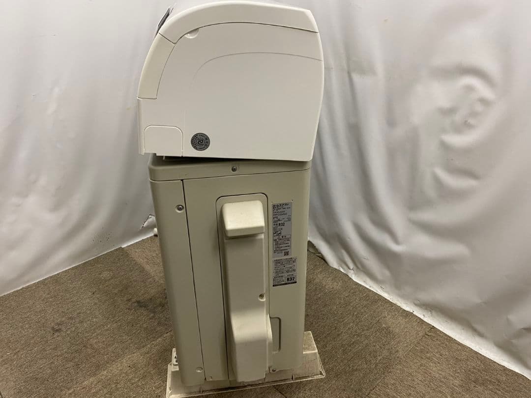 ダイキン エアコン 2018年 ～14畳 光速ストリーマ AN36VESK